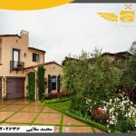 ویژگی های بهترین باغ، ویلا در شرق اصفهان