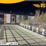 خرید ویلا در شرق اصفهان
