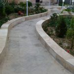 500متر باغ شیک کوچه باغ نگارستان کبوتر آباد با بهترین متریال ساخت