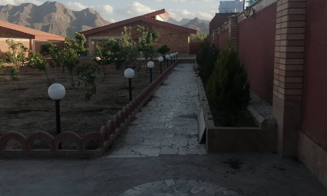 باغ آماده روستای شیدان (4)