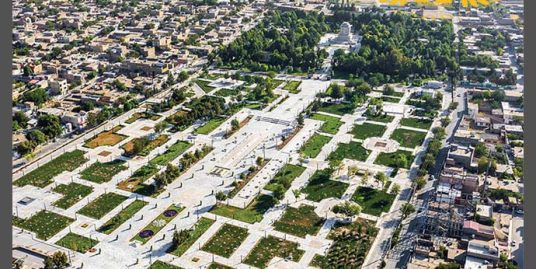 خرید باغ در اصفهان| استعلام طرح تفصیلی